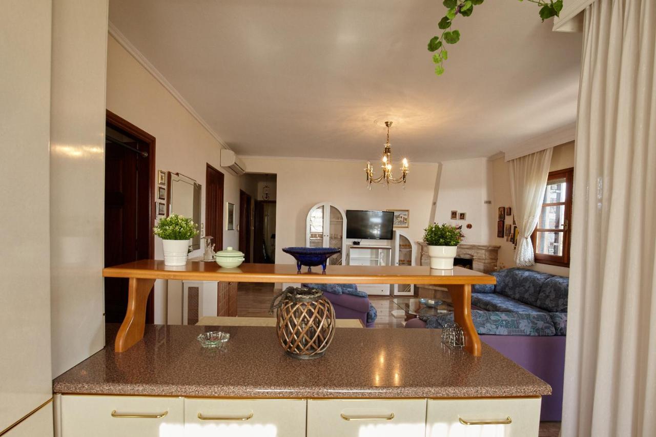 Villa Maria By Rentalspro Services - Ouranoupoli Halkidiki Extérieur photo