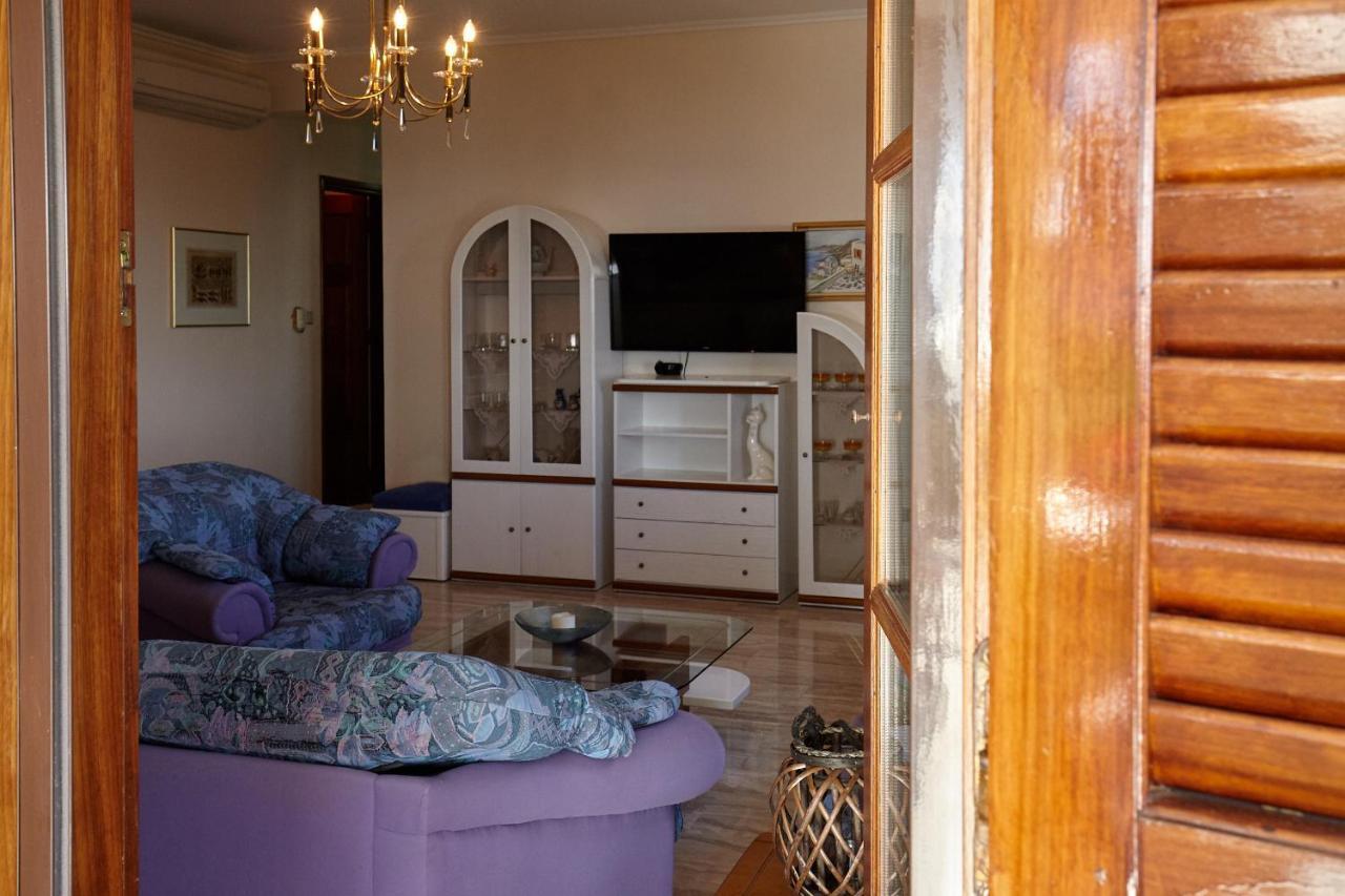 Villa Maria By Rentalspro Services - Ouranoupoli Halkidiki Extérieur photo