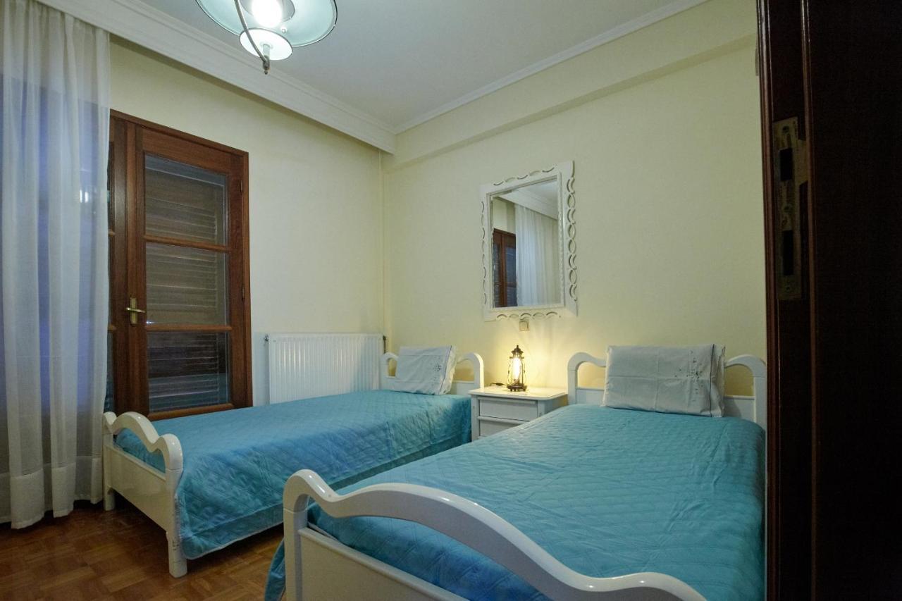 Villa Maria By Rentalspro Services - Ouranoupoli Halkidiki Extérieur photo