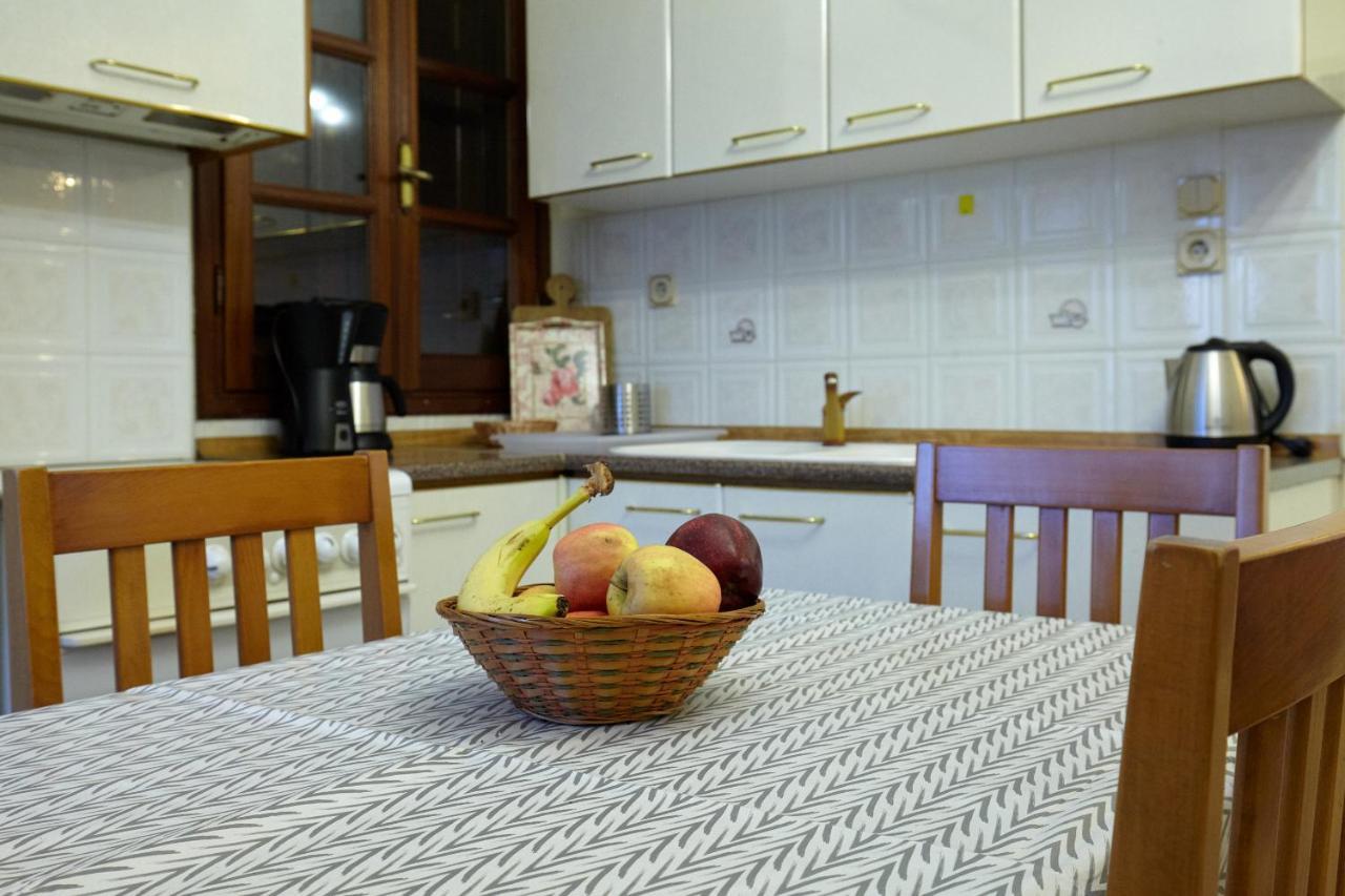 Villa Maria By Rentalspro Services - Ouranoupoli Halkidiki Extérieur photo