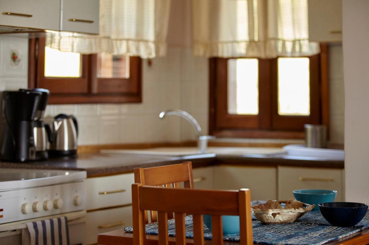 Villa Maria By Rentalspro Services - Ouranoupoli Halkidiki Extérieur photo